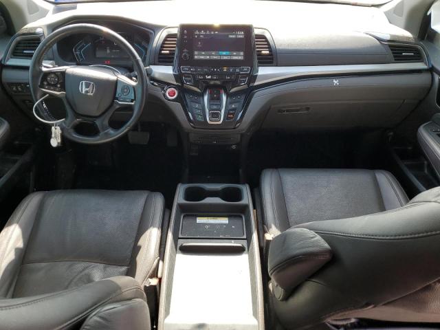 Photo 7 VIN: 5FNRL6H92JB065293 - HONDA ODYSSEY EL 