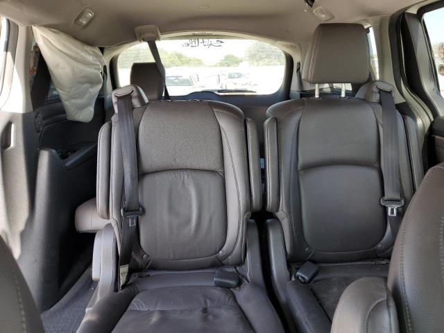 Photo 9 VIN: 5FNRL6H92JB065293 - HONDA ODYSSEY EL 