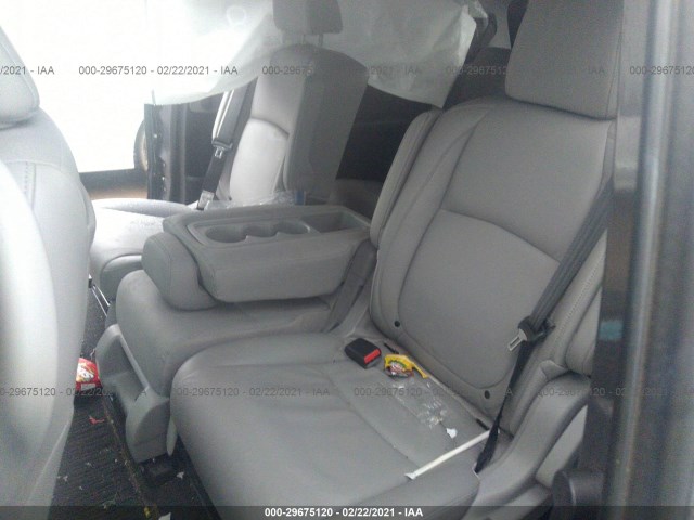 Photo 7 VIN: 5FNRL6H92JB066508 - HONDA ODYSSEY 