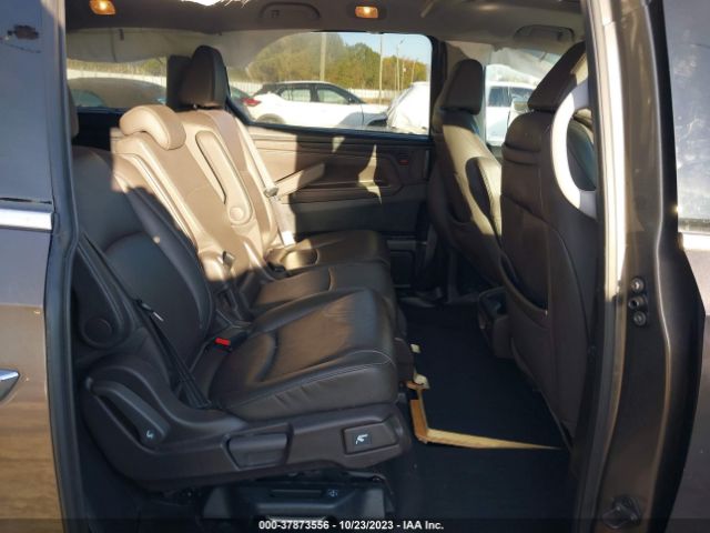 Photo 7 VIN: 5FNRL6H92JB077184 - HONDA ODYSSEY 