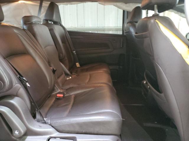 Photo 10 VIN: 5FNRL6H92JB080960 - HONDA ODYSSEY EL 