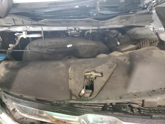 Photo 11 VIN: 5FNRL6H92JB080960 - HONDA ODYSSEY EL 