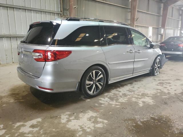 Photo 2 VIN: 5FNRL6H92JB080960 - HONDA ODYSSEY EL 