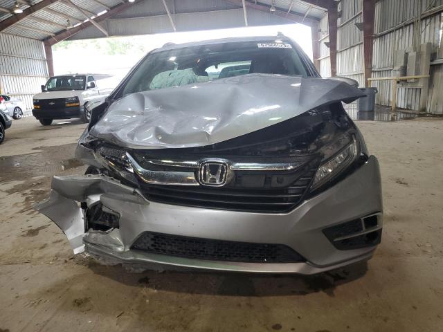 Photo 4 VIN: 5FNRL6H92JB080960 - HONDA ODYSSEY EL 