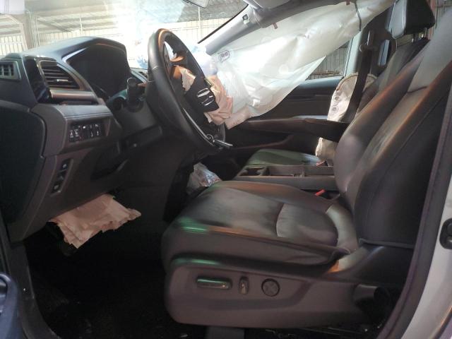 Photo 6 VIN: 5FNRL6H92JB080960 - HONDA ODYSSEY EL 