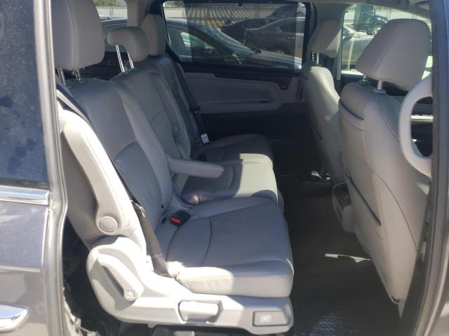 Photo 10 VIN: 5FNRL6H92JB089528 - HONDA ODYSSEY EL 