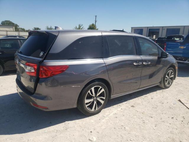 Photo 2 VIN: 5FNRL6H92JB089528 - HONDA ODYSSEY EL 