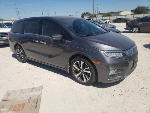 Photo 3 VIN: 5FNRL6H92JB089528 - HONDA ODYSSEY EL 