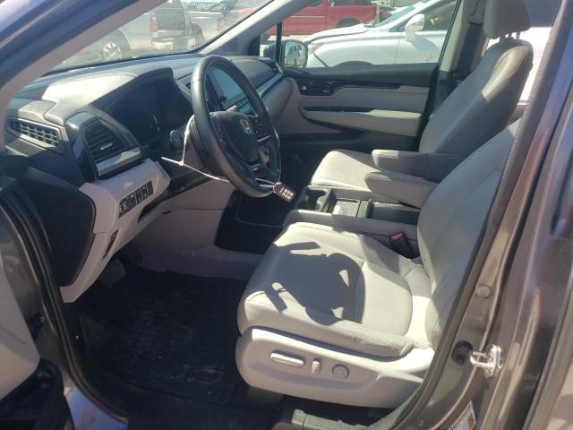 Photo 6 VIN: 5FNRL6H92JB089528 - HONDA ODYSSEY EL 