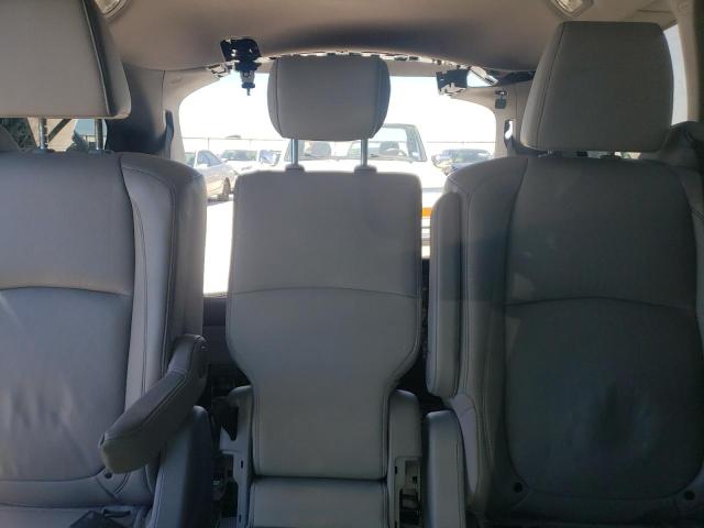 Photo 9 VIN: 5FNRL6H92JB089528 - HONDA ODYSSEY EL 