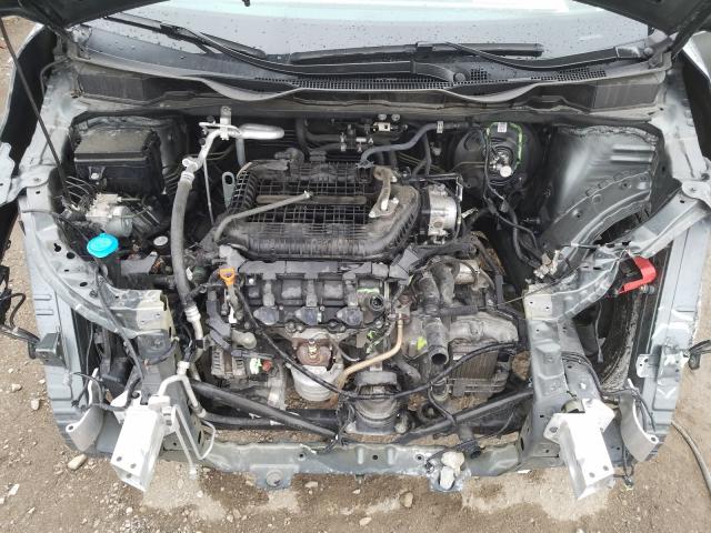 Photo 6 VIN: 5FNRL6H92JB091876 - HONDA ODYSSEY EL 