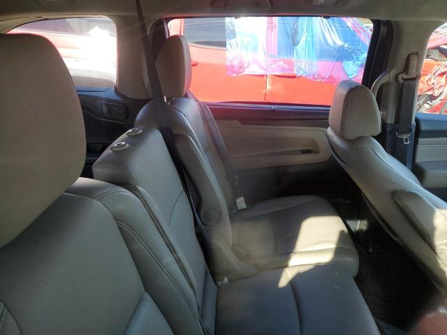 Photo 10 VIN: 5FNRL6H92JB096611 - HONDA ODYSSEY 