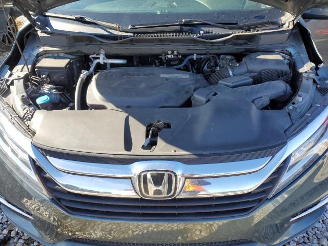 Photo 11 VIN: 5FNRL6H92JB096611 - HONDA ODYSSEY 