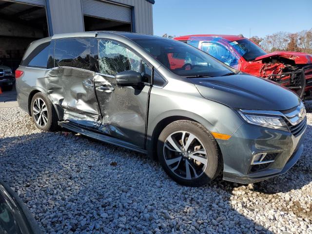 Photo 3 VIN: 5FNRL6H92JB096611 - HONDA ODYSSEY 