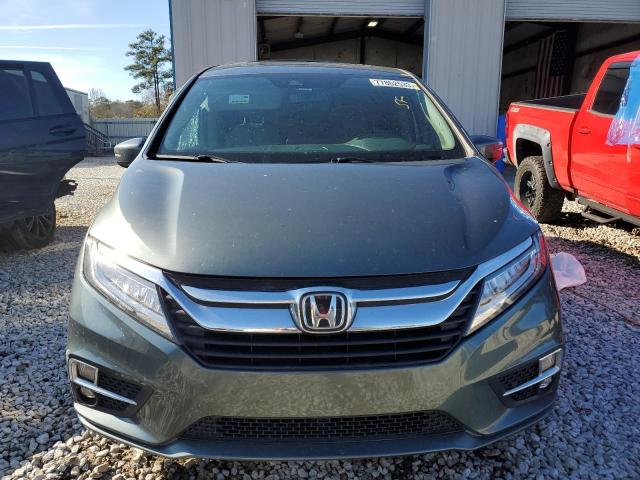 Photo 4 VIN: 5FNRL6H92JB096611 - HONDA ODYSSEY 