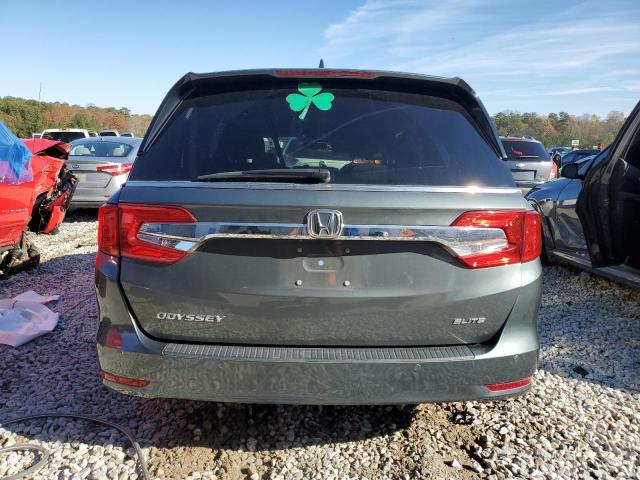 Photo 5 VIN: 5FNRL6H92JB096611 - HONDA ODYSSEY 