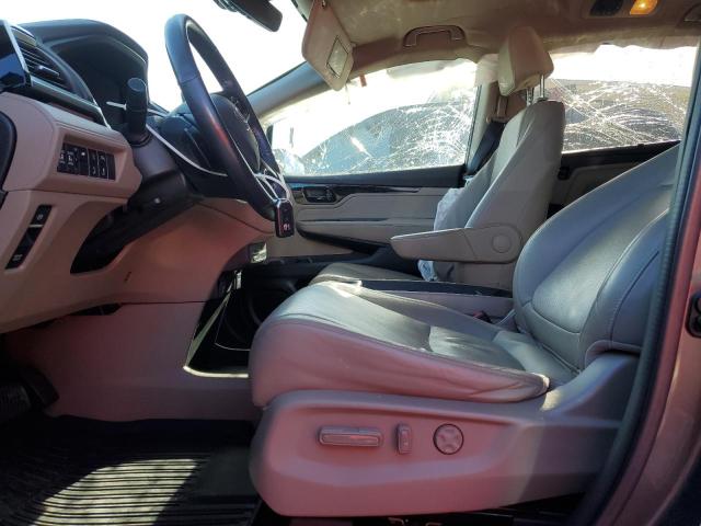 Photo 6 VIN: 5FNRL6H92JB096611 - HONDA ODYSSEY 