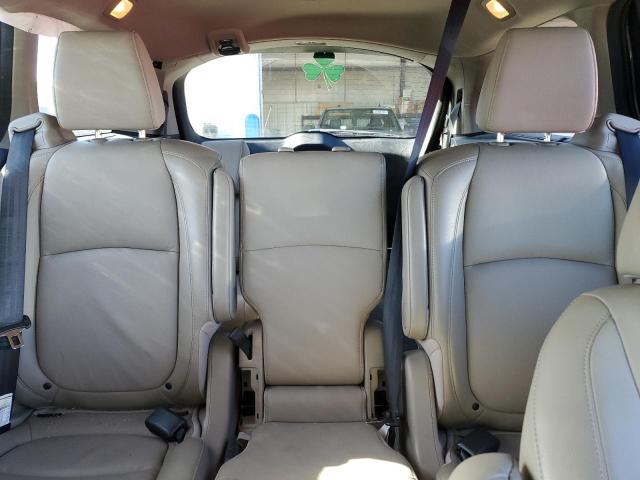 Photo 9 VIN: 5FNRL6H92JB096611 - HONDA ODYSSEY 