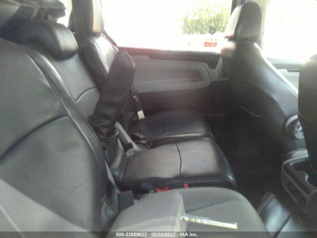 Photo 7 VIN: 5FNRL6H92JB108921 - HONDA ODYSSEY 