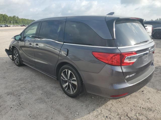 Photo 1 VIN: 5FNRL6H92KB007122 - HONDA ODYSSEY EL 