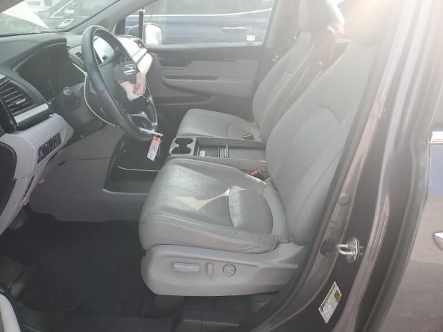 Photo 6 VIN: 5FNRL6H92KB007122 - HONDA ODYSSEY EL 