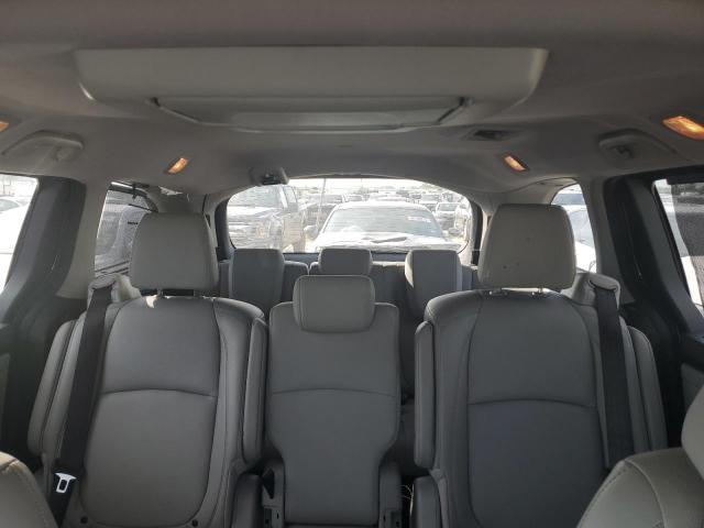 Photo 9 VIN: 5FNRL6H92KB007122 - HONDA ODYSSEY EL 