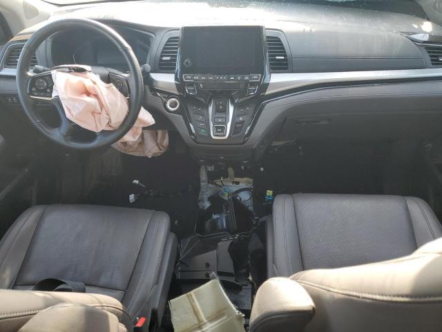 Photo 7 VIN: 5FNRL6H92KB032070 - HONDA ODYSSEY EL 