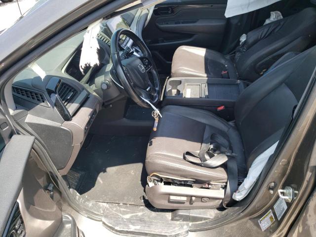 Photo 6 VIN: 5FNRL6H92KB038841 - HONDA ODYSSEY EL 