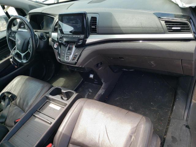 Photo 7 VIN: 5FNRL6H92KB038841 - HONDA ODYSSEY EL 