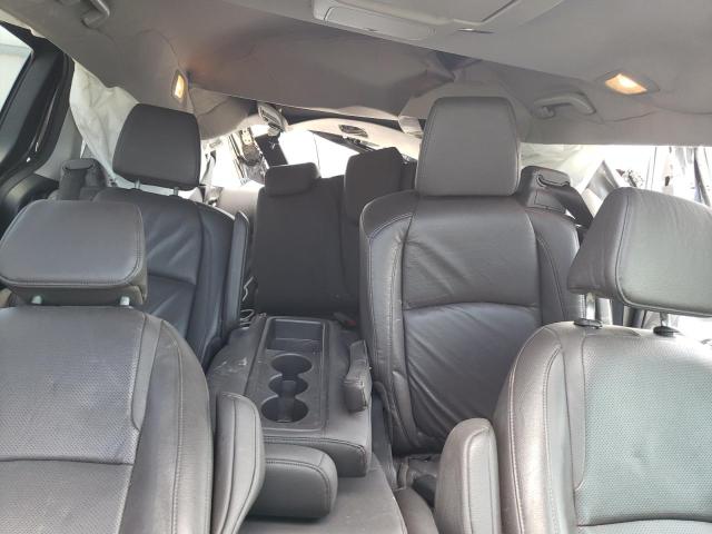 Photo 9 VIN: 5FNRL6H92KB038841 - HONDA ODYSSEY EL 