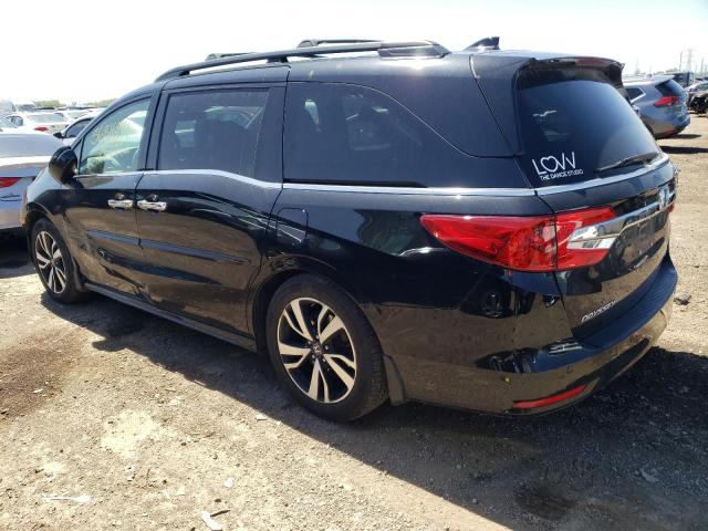 Photo 1 VIN: 5FNRL6H92KB048298 - HONDA ODYSSEY EL 