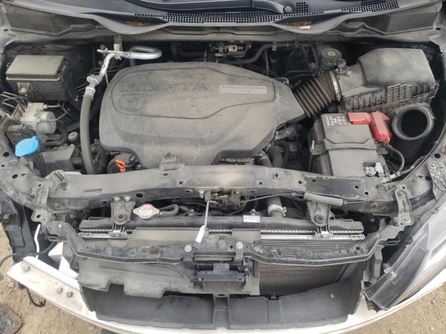 Photo 11 VIN: 5FNRL6H92KB048298 - HONDA ODYSSEY EL 