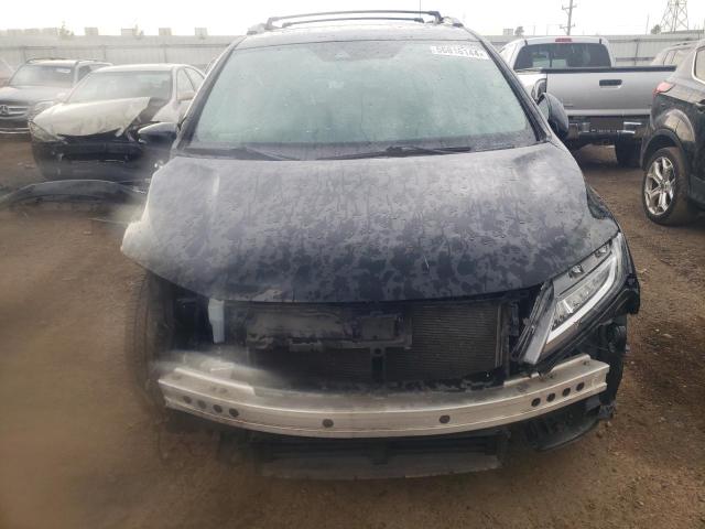 Photo 4 VIN: 5FNRL6H92KB048298 - HONDA ODYSSEY EL 