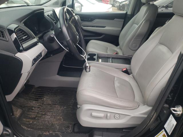 Photo 6 VIN: 5FNRL6H92KB048298 - HONDA ODYSSEY EL 