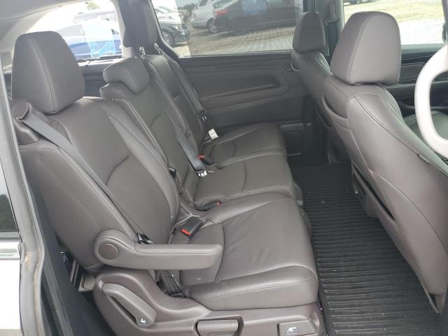 Photo 10 VIN: 5FNRL6H92KB061147 - HONDA ODYSSEY EL 