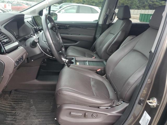 Photo 6 VIN: 5FNRL6H92KB061147 - HONDA ODYSSEY EL 