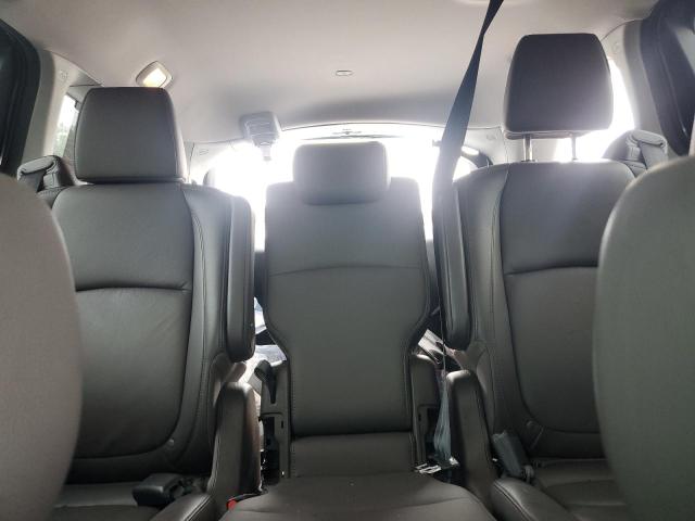 Photo 9 VIN: 5FNRL6H92KB061147 - HONDA ODYSSEY EL 