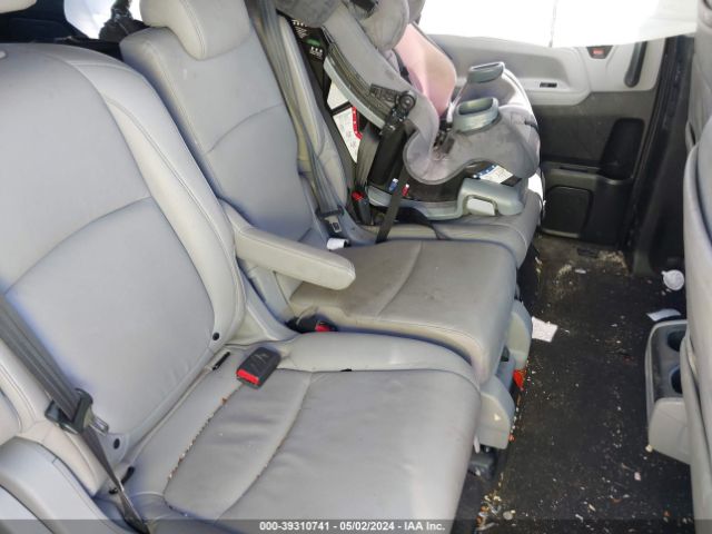 Photo 7 VIN: 5FNRL6H92KB102893 - HONDA ODYSSEY 