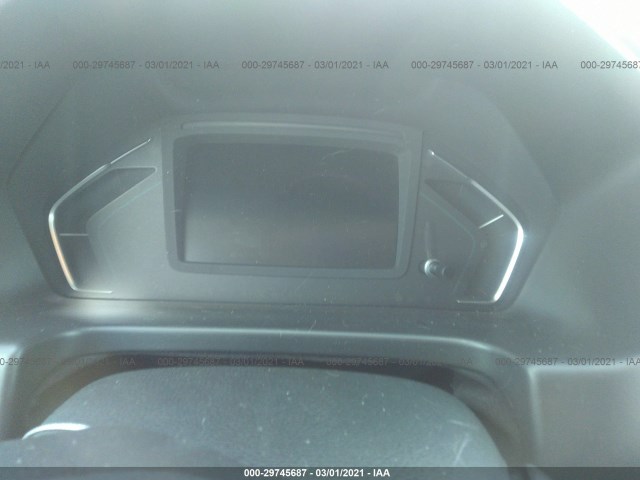 Photo 6 VIN: 5FNRL6H92KB104787 - HONDA ODYSSEY 