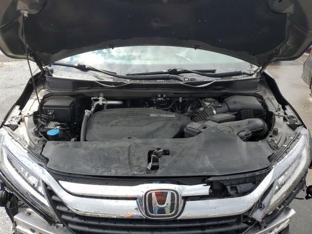 Photo 11 VIN: 5FNRL6H92LB012595 - HONDA ODYSSEY 