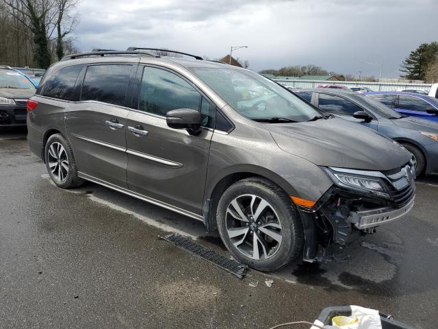 Photo 3 VIN: 5FNRL6H92LB012595 - HONDA ODYSSEY 