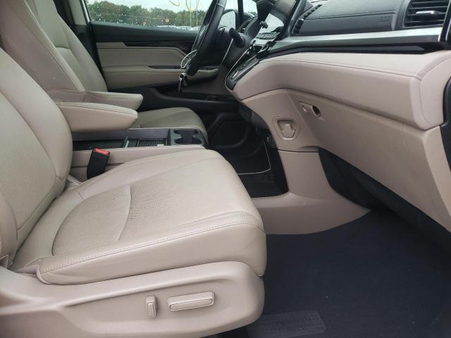 Photo 4 VIN: 5FNRL6H92LB040607 - HONDA ODYSSEY EL 