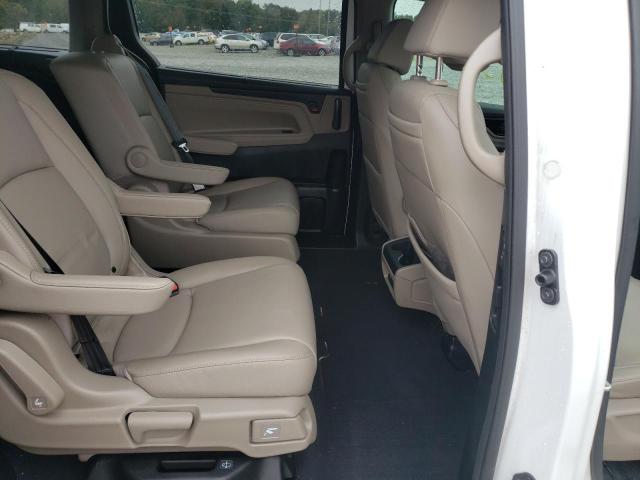 Photo 5 VIN: 5FNRL6H92LB040607 - HONDA ODYSSEY EL 