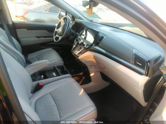 Photo 4 VIN: 5FNRL6H92NB026886 - HONDA ODYSSEY 