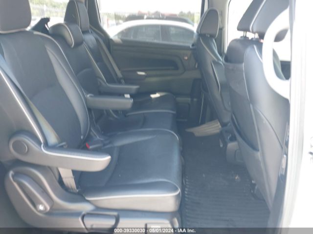 Photo 7 VIN: 5FNRL6H92NB059502 - HONDA ODYSSEY 