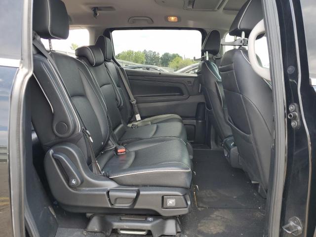 Photo 10 VIN: 5FNRL6H92NB062979 - HONDA ODYSSEY EL 