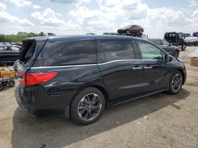 Photo 2 VIN: 5FNRL6H92NB062979 - HONDA ODYSSEY EL 