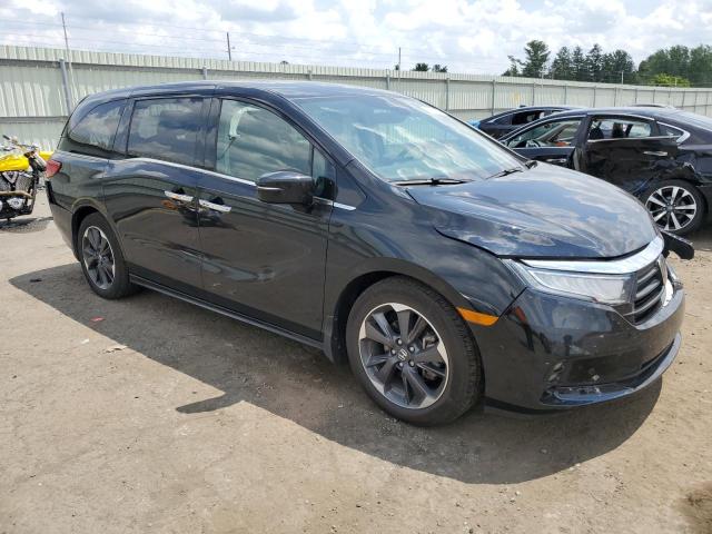 Photo 3 VIN: 5FNRL6H92NB062979 - HONDA ODYSSEY EL 