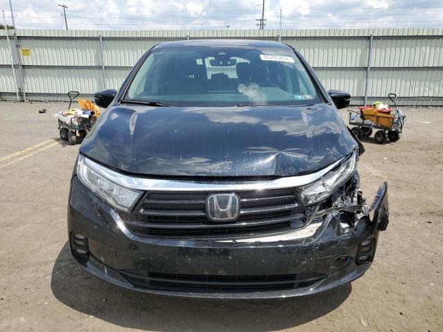 Photo 4 VIN: 5FNRL6H92NB062979 - HONDA ODYSSEY EL 