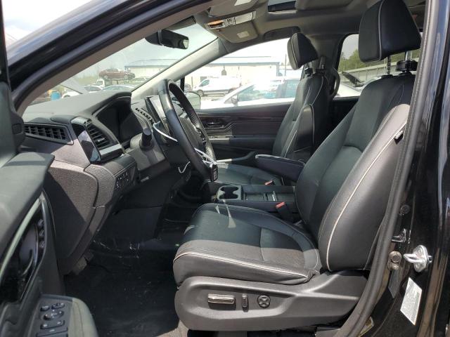 Photo 6 VIN: 5FNRL6H92NB062979 - HONDA ODYSSEY EL 